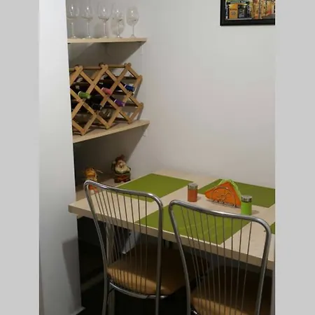 Irlanda Appartement Timişoara