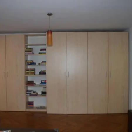 Appartement Irlanda