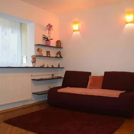 Appartement Irlanda Timişoara