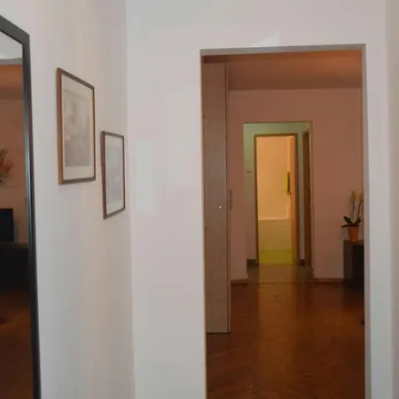 Appartement Irlanda *