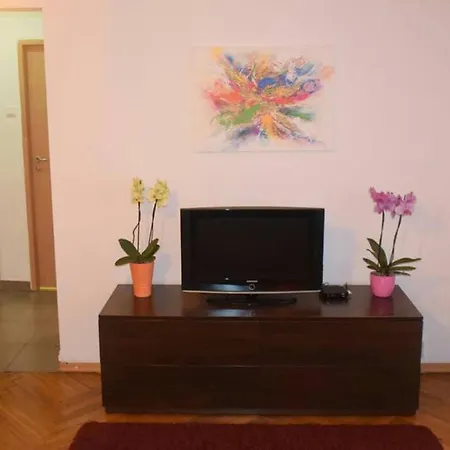 Appartement Irlanda Timişoara